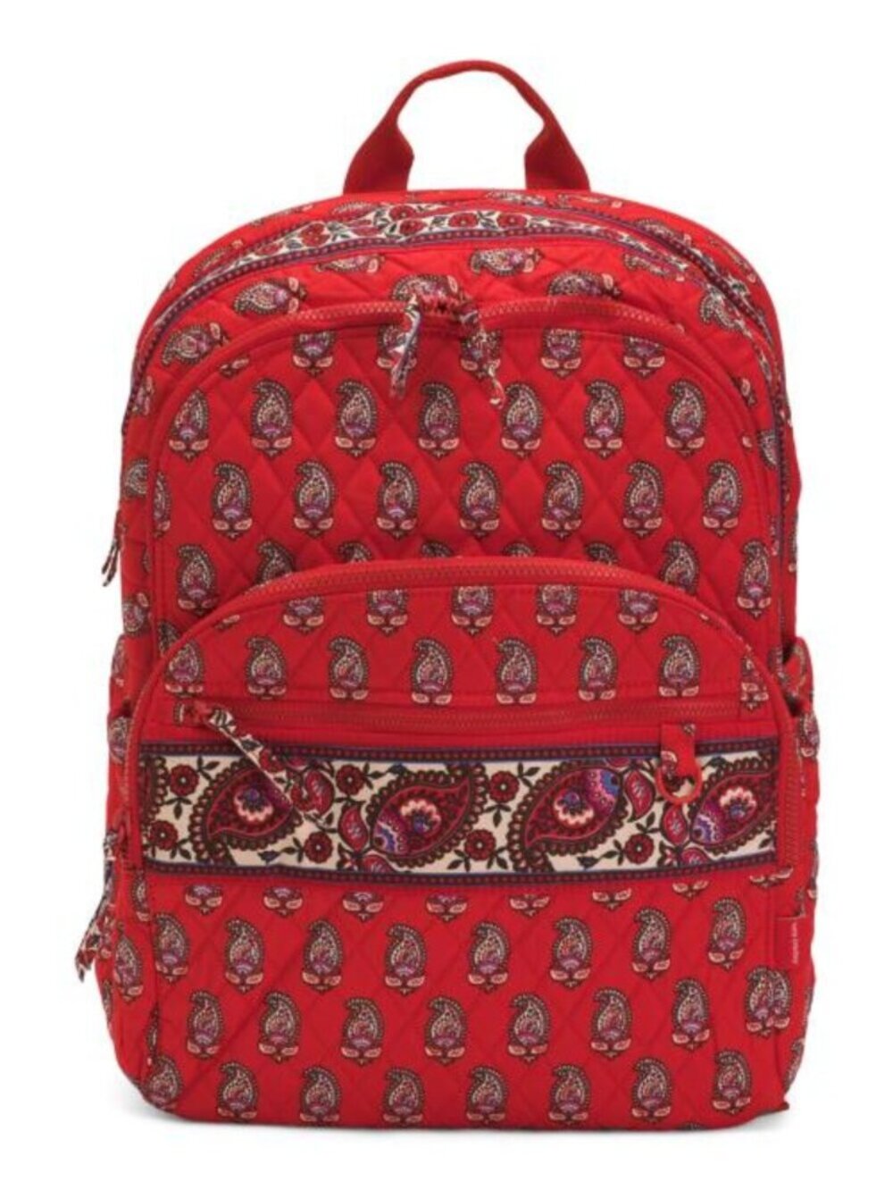 VERA BRADLEY Large Bancroft Backpack